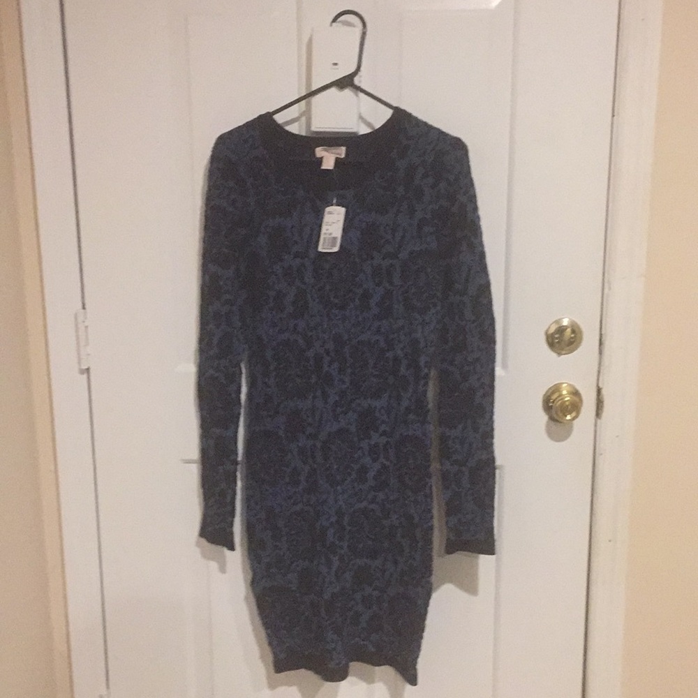 Forever 21 Sweater dress